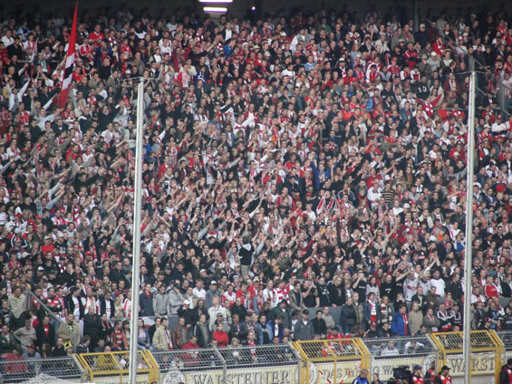 Borussia Dortmund vs VfB Stuttgart (0-0) (3)