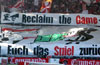 VfB Stuttgart vs Borussia Mönchengladbach (1-1)