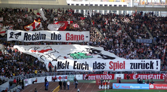 VfB Stuttgart vs Borussia Mönchengladbach (1-1) (2)