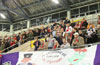 FC Hansa Rostock vs VfB Stuttgart (3-2)