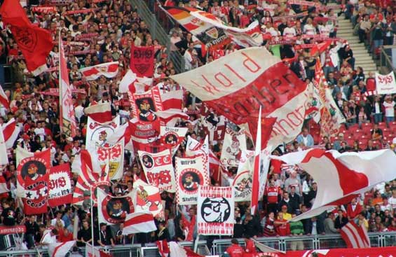 VfB Stuttgart vs 1. FC Nürnberg (0-3) (10)