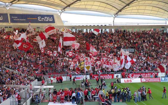 VfB Stuttgart vs 1. FC Nürnberg (0-3) (16)