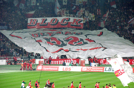 VfB Stuttgart vs Hamburger SV (2-0) (1)