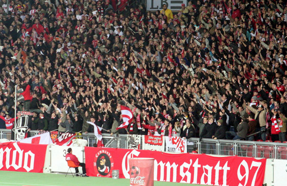VfB Stuttgart vs Hamburger SV (2-0) (9)