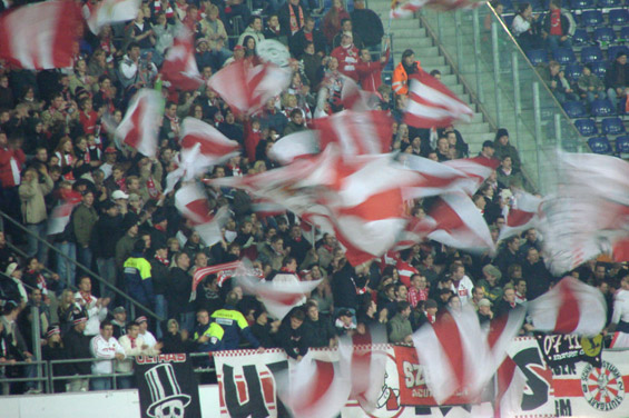 Hannover 96 vs VfB Stuttgart (1-2) (1)