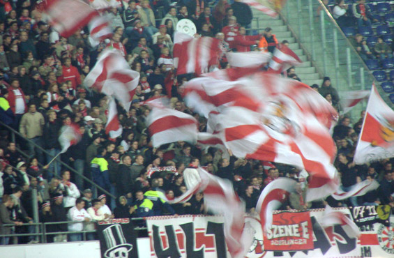Hannover 96 vs VfB Stuttgart (1-2) (2)
