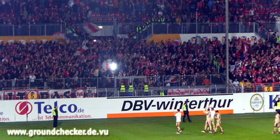 1. FSV Mainz 05 vs VfB Stuttgart (0-0) (1)