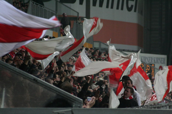 1. FSV Mainz 05 vs VfB Stuttgart (0-0) (2)