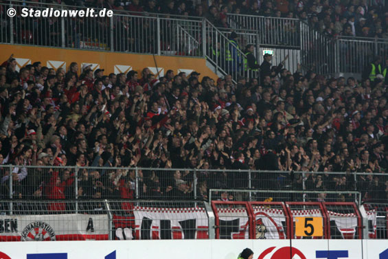 1. FSV Mainz 05 vs VfB Stuttgart (0-0) (9)