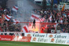 FC Energie Cottbus vs VfB Stuttgart (0-0)