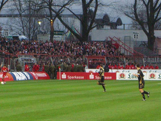 FC Energie Cottbus vs VfB Stuttgart (0-0) (1)