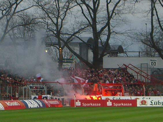 FC Energie Cottbus vs VfB Stuttgart (0-0) (2)