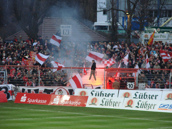 FC Energie Cottbus vs VfB Stuttgart (0-0) (6)