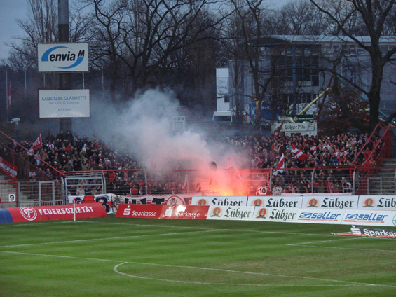 FC Energie Cottbus vs VfB Stuttgart (0-0) (7)