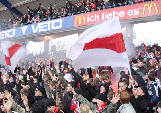 1. FC Nürnberg vs VfB Stuttgart (4-1) (3)