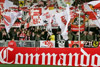 VfB Stuttgart vs DSC Arminia Bielefeld (3-2)