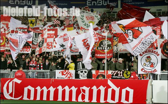 VfB Stuttgart vs DSC Arminia Bielefeld (3-2) (1)
