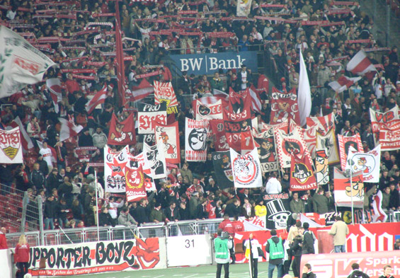 VfB Stuttgart vs DSC Arminia Bielefeld (3-2) (2)