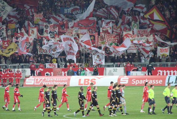 VfB Stuttgart vs DSC Arminia Bielefeld (3-2) (4)
