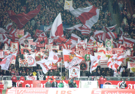 VfB Stuttgart vs DSC Arminia Bielefeld (3-2) (7)