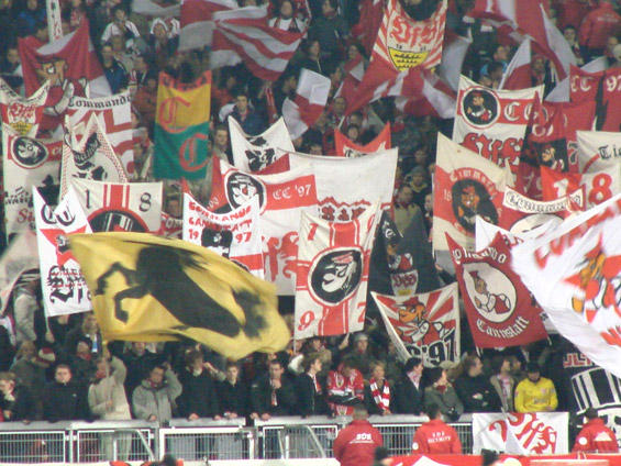 VfB Stuttgart vs DSC Arminia Bielefeld (3-2) (8)