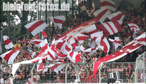 DSC Arminia Bielefeld vs VfB Stuttgart (2-3) (1)