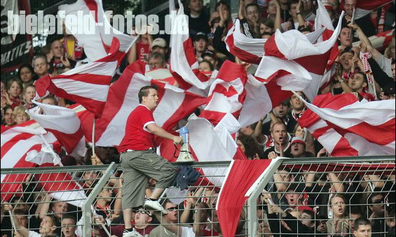 DSC Arminia Bielefeld vs VfB Stuttgart (2-3) (2)
