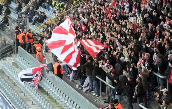 Borussia Dortmund vs VfB Stuttgart (0-1) (4)