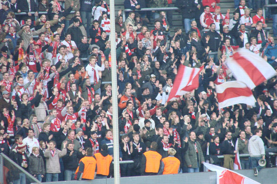 Borussia Dortmund vs VfB Stuttgart (0-1) (5)