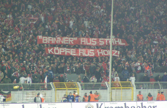 Borussia Dortmund vs VfB Stuttgart (0-1) (9)