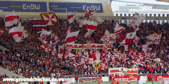 VfB Stuttgart vs Werder Bremen (4-1) (6)