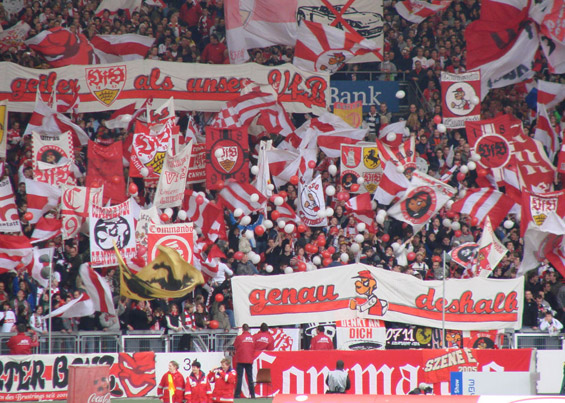 VfB Stuttgart vs Werder Bremen (4-1) (8)