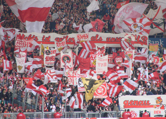 VfB Stuttgart vs Werder Bremen (4-1) (9)