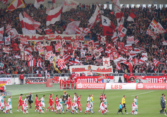 VfB Stuttgart vs Werder Bremen (4-1) (10)