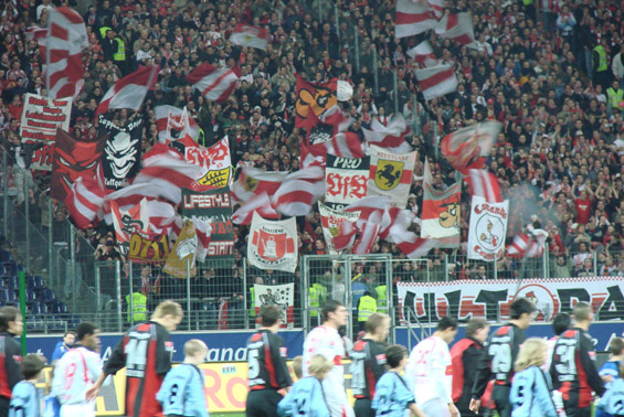 Eintracht Frankfurt vs VfB Stuttgart (0-4) (3)