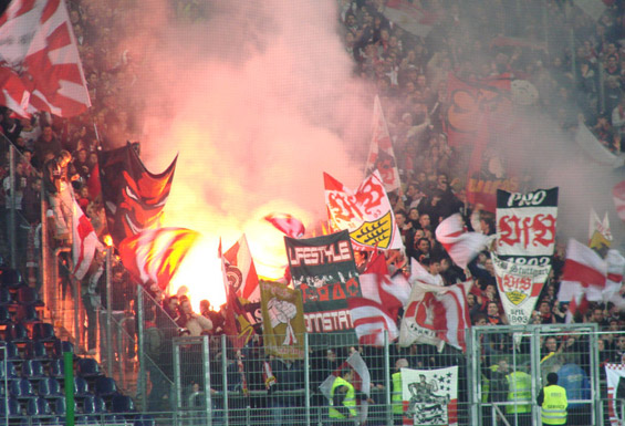 Eintracht Frankfurt vs VfB Stuttgart (0-4) (5)