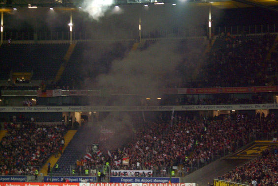 Eintracht Frankfurt vs VfB Stuttgart (0-4) (20)