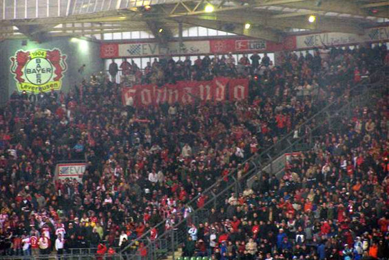 Bayer 04 Leverkusen vs VfB Stuttgart (3-1) (1)