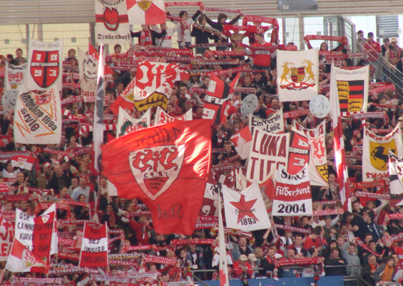 VfB Stuttgart vs VfL Wolfsburg (0-0) (1)