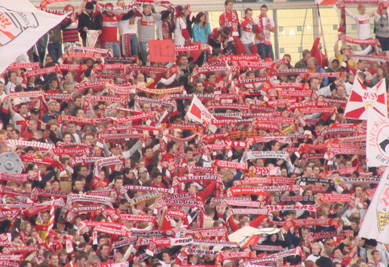 VfB Stuttgart vs VfL Wolfsburg (0-0) (2)
