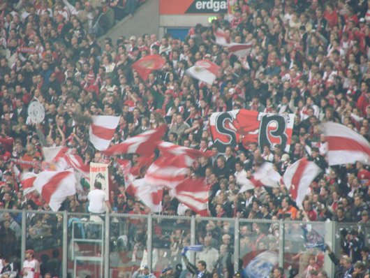 FC Schalke 04 vs VfB Stuttgart (1-0) (1)