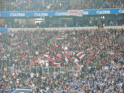 FC Schalke 04 vs VfB Stuttgart (1-0) (2)