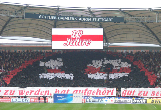 VfB Stuttgart vs TSV Alemannia Aachen (3-1) (1)