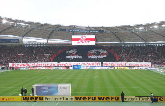 VfB Stuttgart vs TSV Alemannia Aachen (3-1) (2)