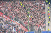 Hamburger SV vs VfB Stuttgart (2-4)