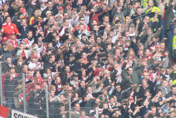 Hamburger SV vs VfB Stuttgart (2-4) (4)
