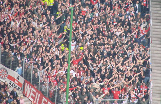 Hamburger SV vs VfB Stuttgart (2-4) (5)