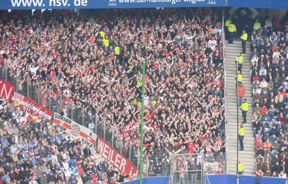 Hamburger SV vs VfB Stuttgart (2-4) (6)