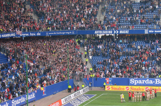 Hamburger SV vs VfB Stuttgart (2-4) (7)