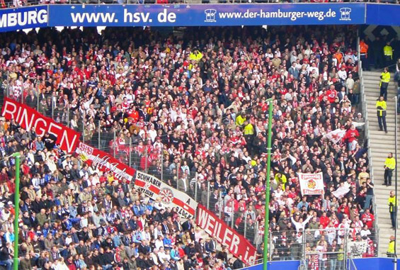 Hamburger SV vs VfB Stuttgart (2-4) (8)